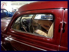 Volvo PV36 Carioca (1935)